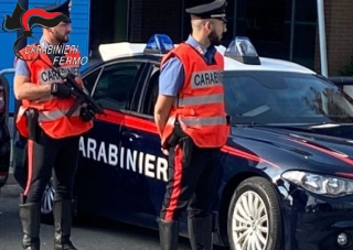 Fermo - Controlli dei Carabinieri: tre denunce e un arresto per violazioni delle misure di prevenzione